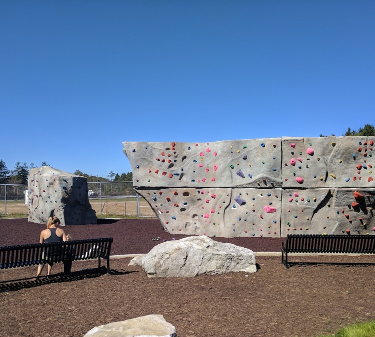 Tucker Boulder Park (Davis,&nbspWV)